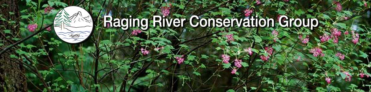Raging River Conservation Group