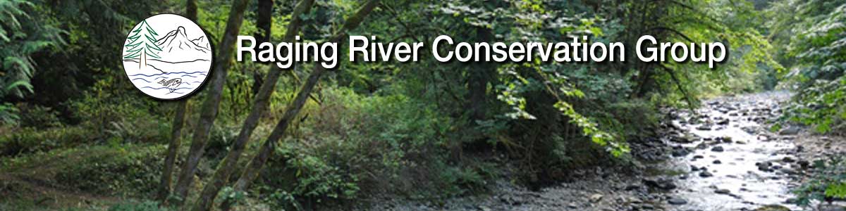 Raging River Conservation Group